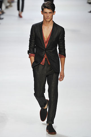 Z Zegna / - 2011